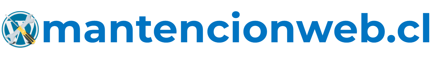 mantencionweb.cl