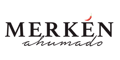 Merkén Ahumado